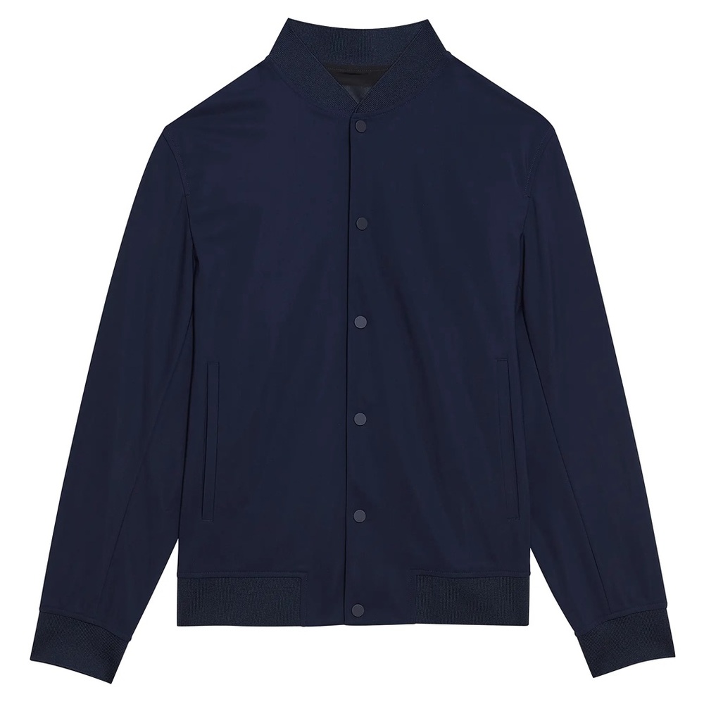 New Theory Murphy Precision Jacket (Size M)